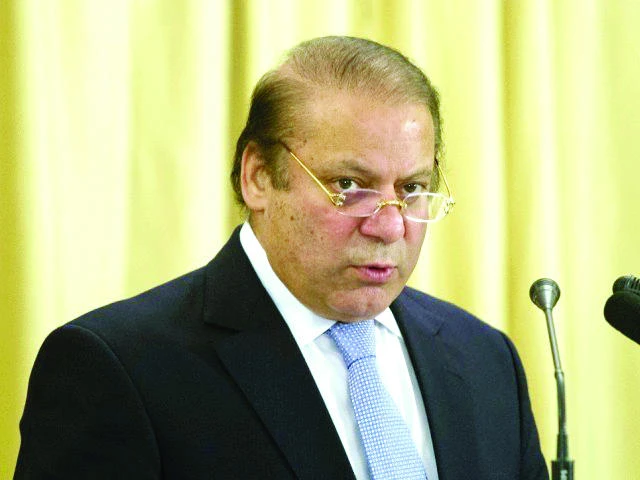 Pakistan to build six nuclear power plants
