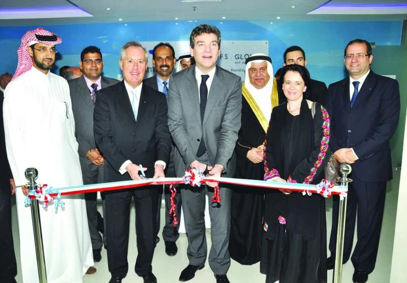 French visa center opens in Alkhobar