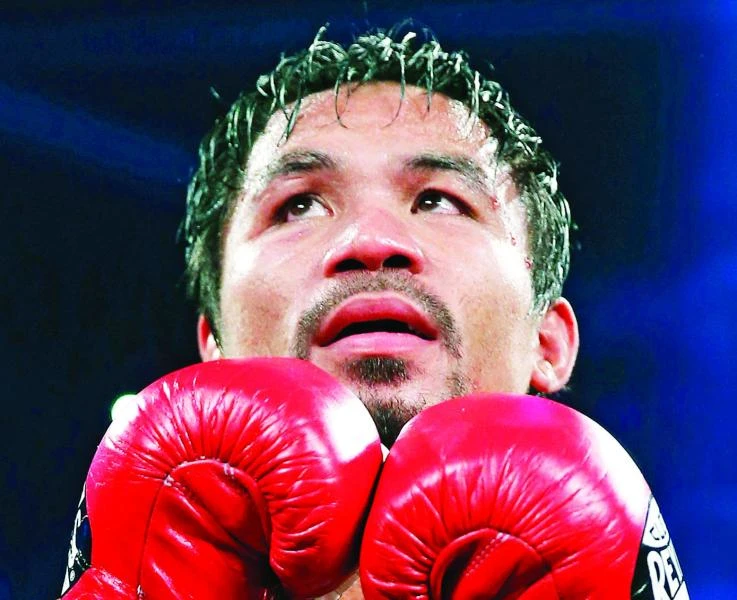 Pacquiao floored in tax fight