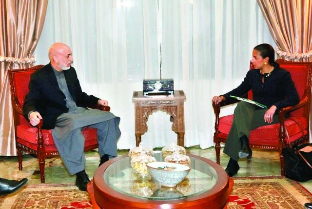 US says may pull out all troops as Karzai holds up deal