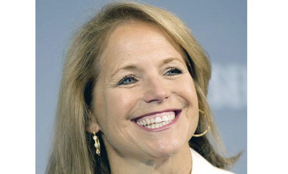Yahoo pushes further into news with ‘global anchor’
