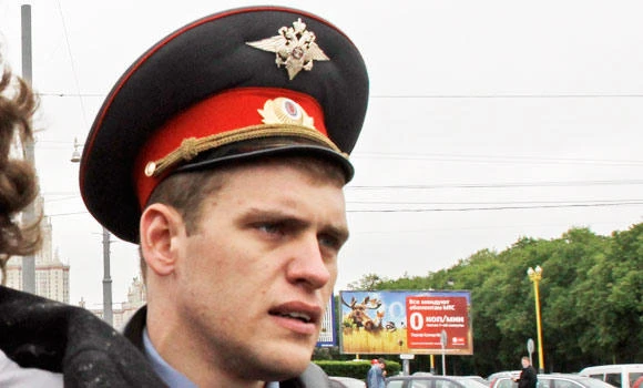 Police detain 15 Muslims in Moscow