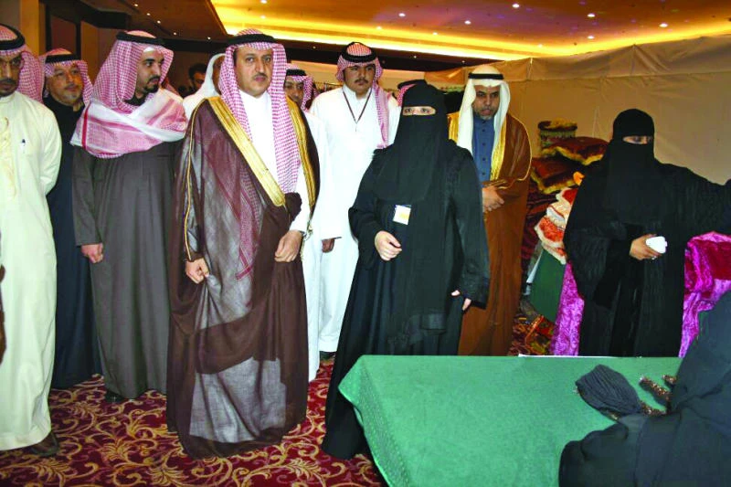 Handicraft producers seek investment in EP