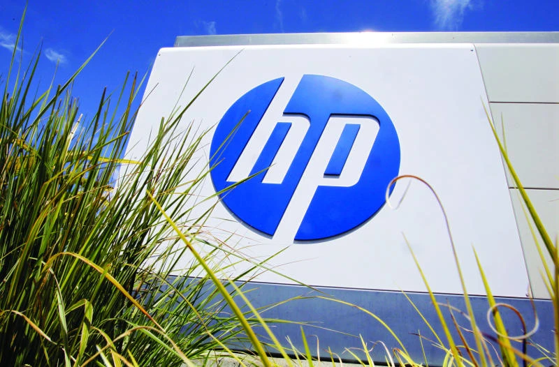 HP posts $1.4bn fiscal Q4 profit
