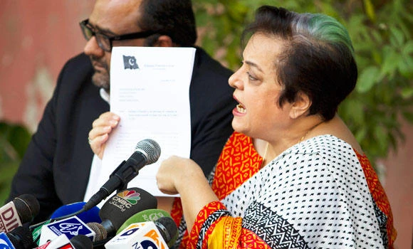 PTI wants CIA spy tried for missile strike