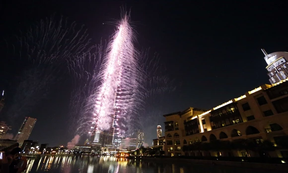 Dubai chosen to host 2020 world expo