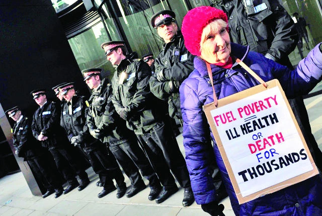 Npower to cut over 1,400 jobs