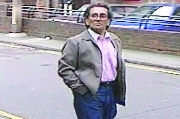 London slavery case: Suspect is a Keralite?