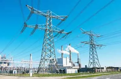 Alstom Grid contracts support Saudi energy boom