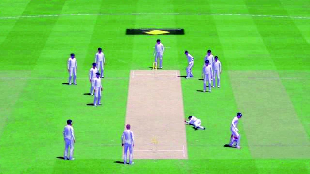 Ashes cricket game taken off sale