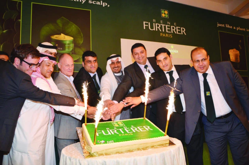 Nahdi signs deal with Pierre Fabre for Rene Furterer hair care products