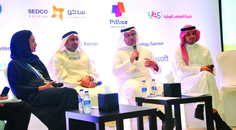 SEDCO focuses on CSR role in social, charity projects