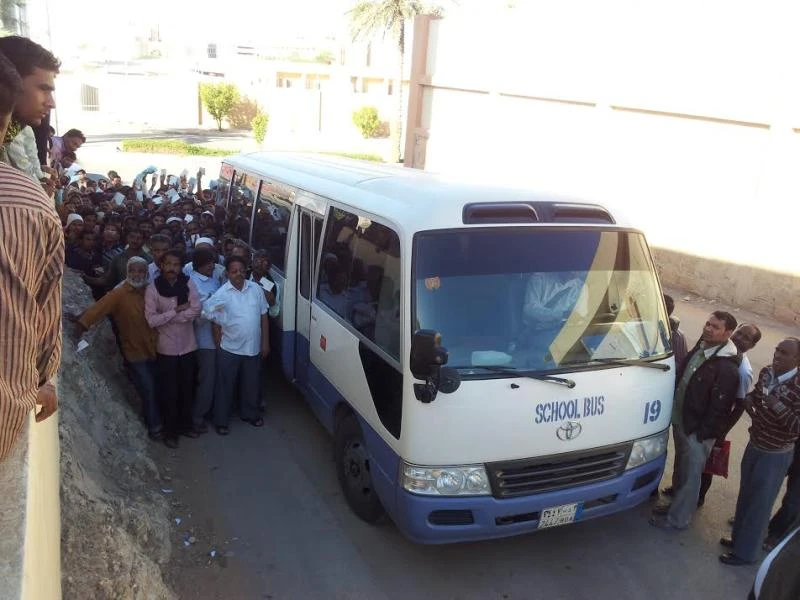 Overstaying Indians begin journey home