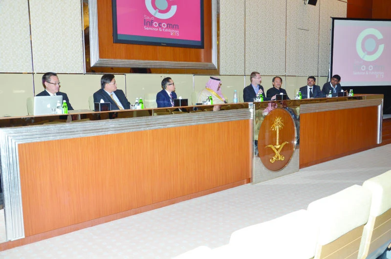 KSA, Singapore shore up ICT collaboration