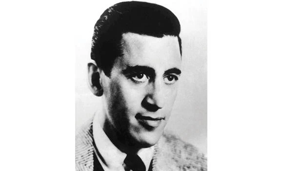 Salinger stories leaked online