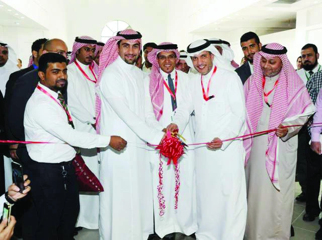 Azizia Panda launches first branch in KAEC