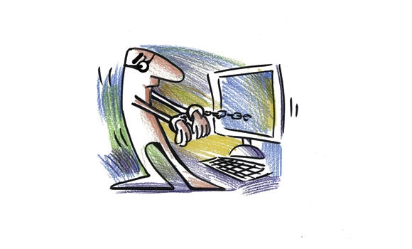 Haia goes tech-savvy to tackle cyber crime