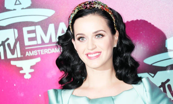 Perry planning something special to open AMAs