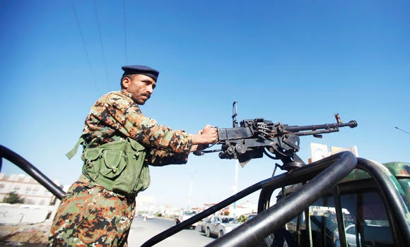 Yemen sectarian fighting resumes after short truce