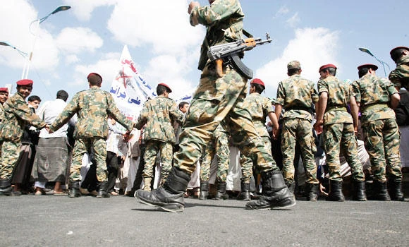 Yemen drone strike kills three Al-Qaeda suspects