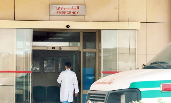MERS deaths in KSA reaches 55