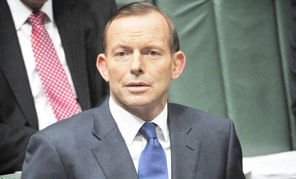 Australian PM sends letter to Yudhoyono over spying claims