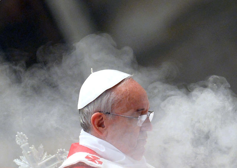 Mafia targeting the pope? Vatican says no cause for alarm