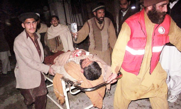 7 beaten to death in Pak sectarian clash