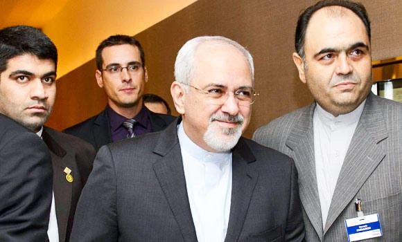 Iran’s nuclear talks in difficult ‘homestretch’
