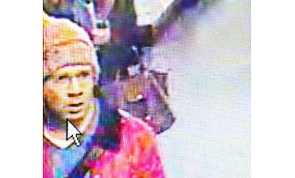 Hunt on for Paris shooter, victim critical but ‘better’