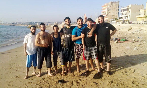 Lebanon identifies 2nd bomber
