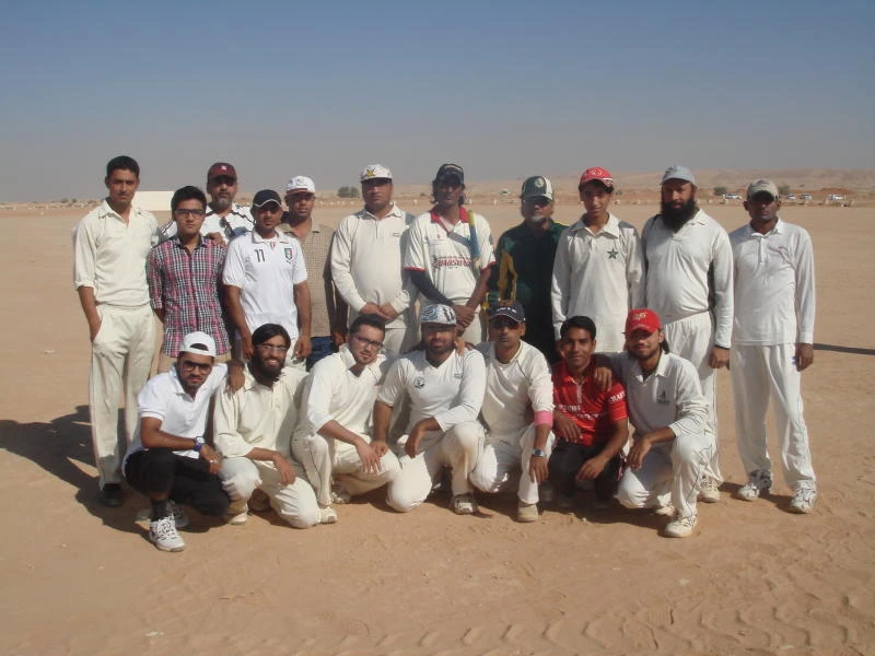 Pak Shaheen, Riyadh Warriors, Nauman Gymkhana, Sialkot Stallions triumph in RCA finals