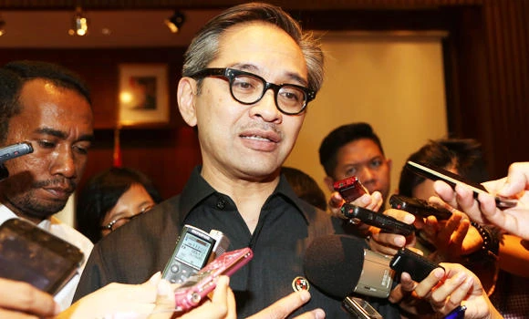 Indonesia recalls ambassador from Australia