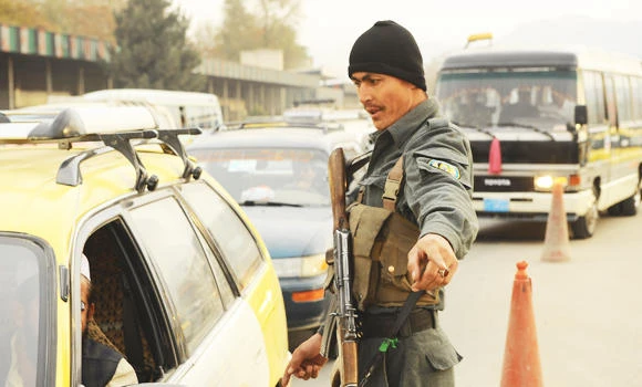 US-Afghanistan security pact hits impasse as time runs out