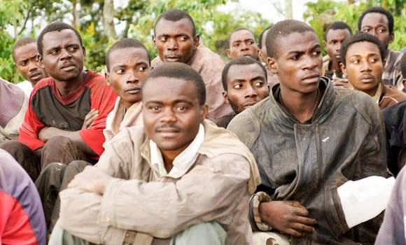 DR Congo’s M23 rebels surrender after UN-backed offensive