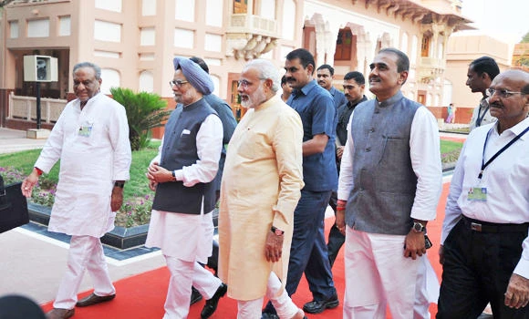 Indian exit polls banned from Nov. 11 Dec.4