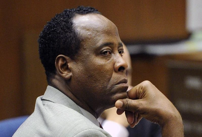 MJ ‘still loves me,’ says freed doctor