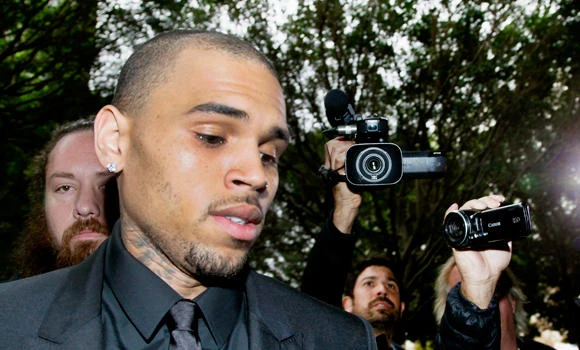 Troubled rapper Chris Brown gets new penalty