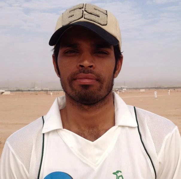 Riyadh Fighters score thrilling win