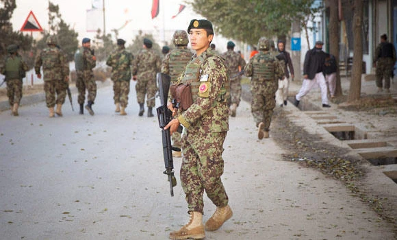 ‘Apology row’ threatens US-Afghan deal