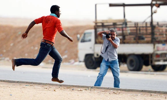 NGOs: Respect human rights of detainees during crackdown