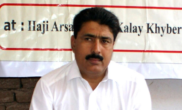Doctor who helped US kill Bin Laden accused of murder