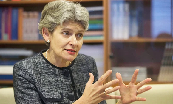 US, Israel ‘lose UNESCO voting rights’