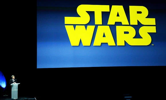 Disney releases date for new ‘Star Wars’ film