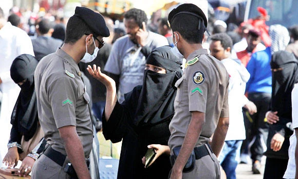 ‘Kingdom protects rights of illegals’