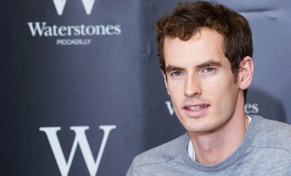 Four held in Andy Murray ‘gun scare’