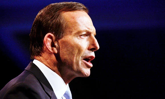 Australia PM moves to repeal climate tax