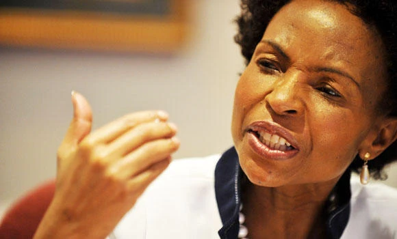 S. Africa ‘losing sleep’ over growing settlements