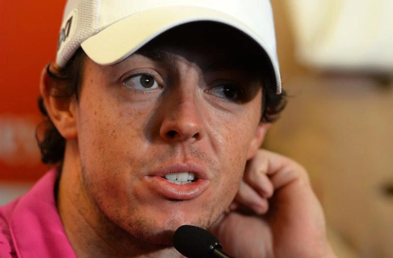 Mental pressures taking their toll in sport, says McIlroy