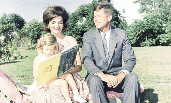 50 years on, no end to questions on JFK’s death